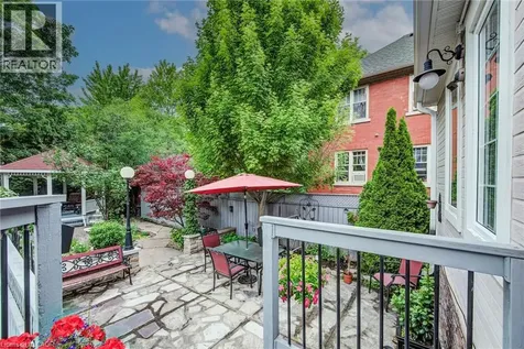 138 Water Street South Kitchener ON N2G 1Z5