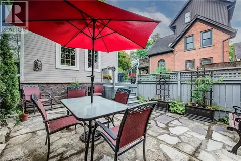 138 Water Street South Kitchener ON N2G 1Z5