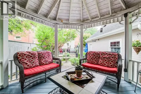 138 Water Street South Kitchener ON N2G 1Z5