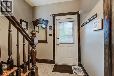 138 Water Street South Kitchener ON N2G 1Z5