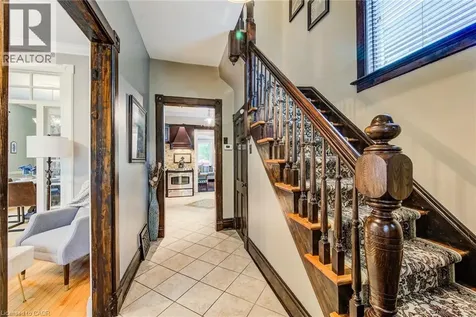 138 Water Street South Kitchener ON N2G 1Z5