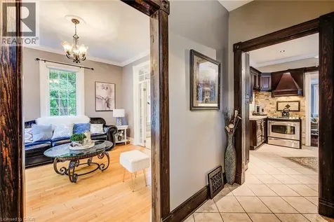 138 Water Street South Kitchener ON N2G 1Z5