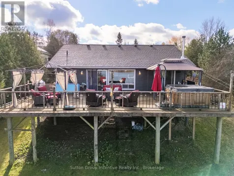 474839 Townsend Lake Road West Grey ON N0C 1H0