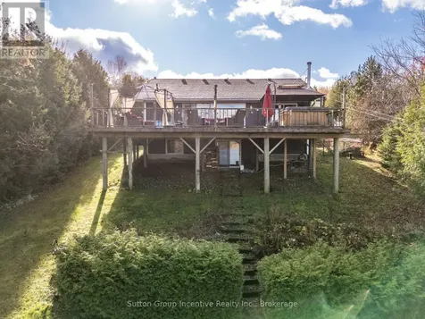 474839 Townsend Lake Road West Grey ON N0C 1H0