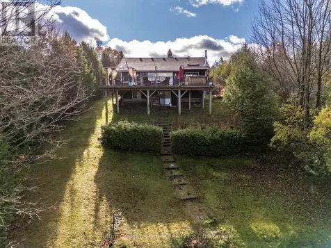 474839 Townsend Lake Road West Grey ON N0C 1H0