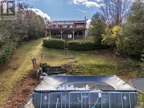 474839 Townsend Lake Road West Grey ON N0C 1H0