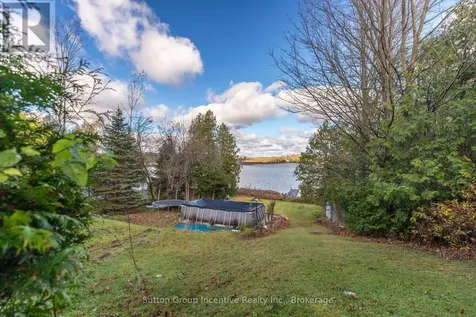 474839 Townsend Lake Road West Grey ON N0C 1H0