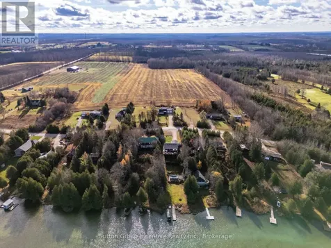 474839 Townsend Lake Road West Grey ON N0C 1H0