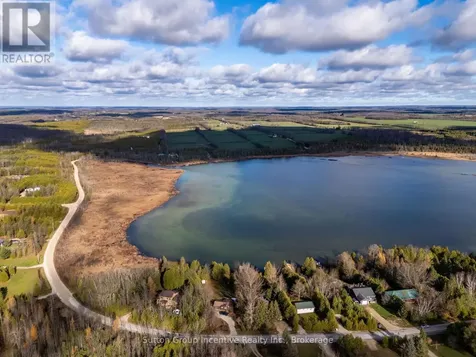 474839 Townsend Lake Road West Grey ON N0C 1H0