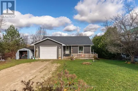 474839 Townsend Lake Road West Grey ON N0C 1H0