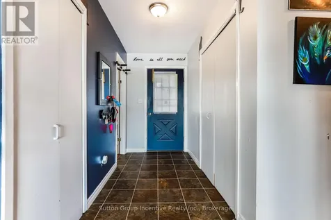 474839 Townsend Lake Road West Grey ON N0C 1H0