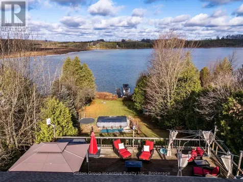 474839 Townsend Lake Road West Grey ON N0C 1H0