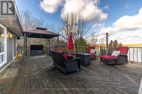 474839 Townsend Lake Road West Grey ON N0C 1H0