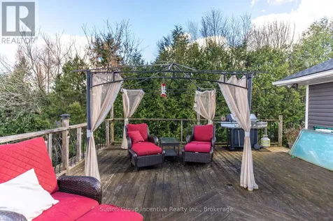 474839 Townsend Lake Road West Grey ON N0C 1H0