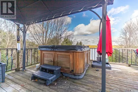 474839 Townsend Lake Road West Grey ON N0C 1H0