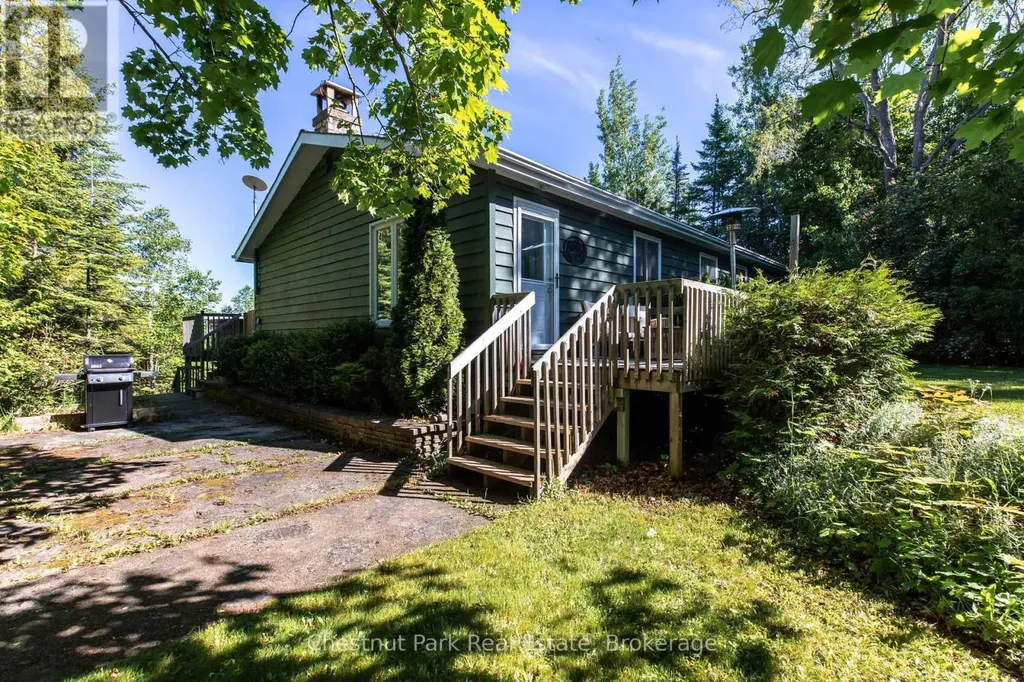 56 Zorra Drive Northern Bruce Peninsula ON N0H 2R0