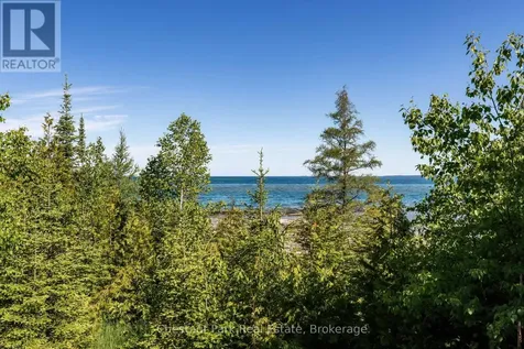 56 Zorra Drive Northern Bruce Peninsula ON N0H 2R0
