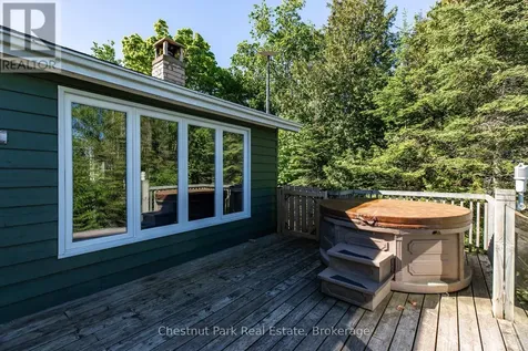 56 Zorra Drive Northern Bruce Peninsula ON N0H 2R0