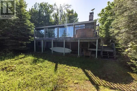 56 Zorra Drive Northern Bruce Peninsula ON N0H 2R0