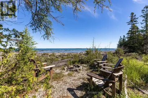 56 Zorra Drive Northern Bruce Peninsula ON N0H 2R0