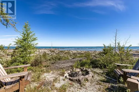 56 Zorra Drive Northern Bruce Peninsula ON N0H 2R0
