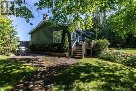 56 Zorra Drive Northern Bruce Peninsula ON N0H 2R0