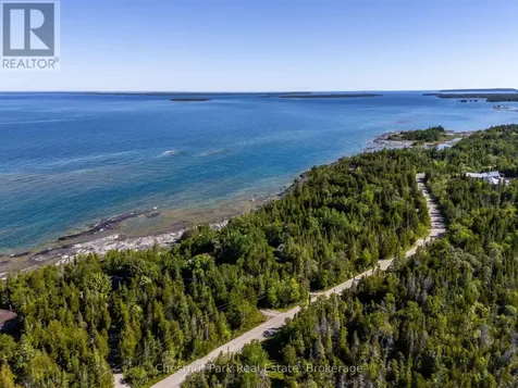 56 Zorra Drive Northern Bruce Peninsula ON N0H 2R0