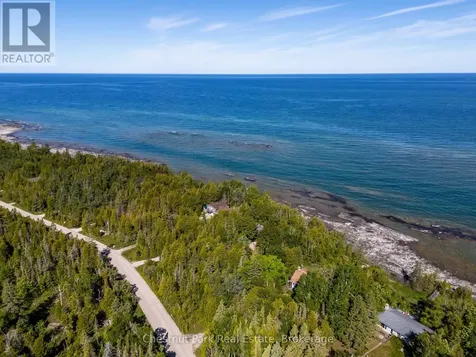 56 Zorra Drive Northern Bruce Peninsula ON N0H 2R0