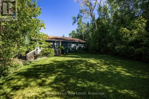 56 Zorra Drive Northern Bruce Peninsula ON N0H 2R0