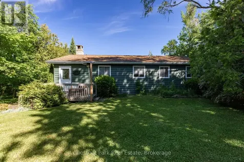 56 Zorra Drive Northern Bruce Peninsula ON N0H 2R0