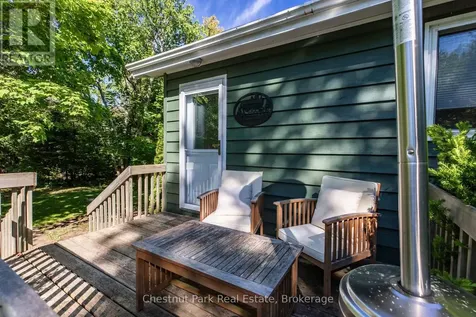 56 Zorra Drive Northern Bruce Peninsula ON N0H 2R0