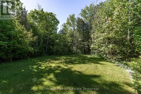 56 Zorra Drive Northern Bruce Peninsula ON N0H 2R0