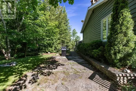 56 Zorra Drive Northern Bruce Peninsula ON N0H 2R0
