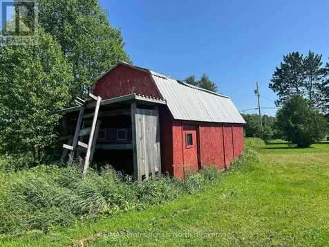 496 Pothier Road St. Charles ON P0M 2W0