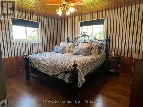 496 Pothier Road St. Charles ON P0M 2W0