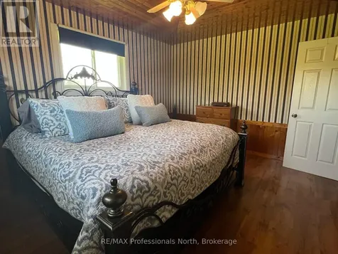 496 Pothier Road St. Charles ON P0M 2W0