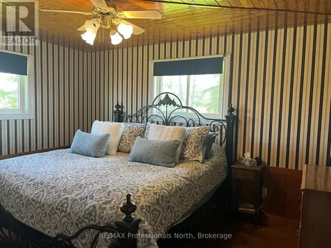 496 Pothier Road St. Charles ON P0M 2W0