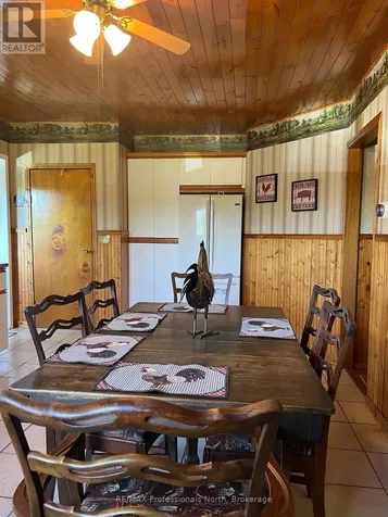 496 Pothier Road St. Charles ON P0M 2W0