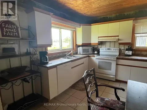 496 Pothier Road St. Charles ON P0M 2W0