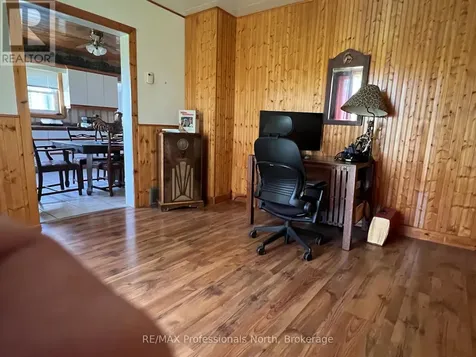496 Pothier Road St. Charles ON P0M 2W0