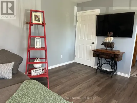 496 Pothier Road St. Charles ON P0M 2W0
