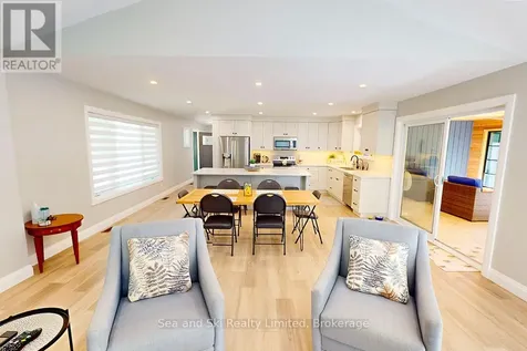 193 Inkerman Street Grey Highlands ON N0C 1E0