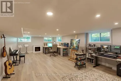 193 Inkerman Street Grey Highlands ON N0C 1E0