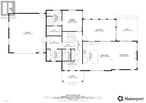 193 Inkerman Street Grey Highlands ON N0C 1E0