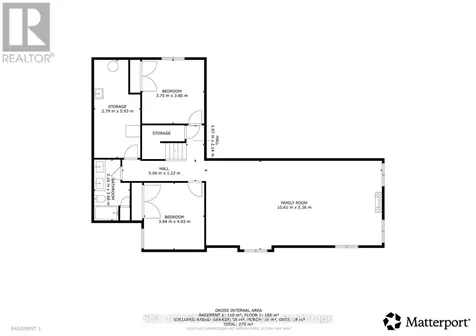 193 Inkerman Street Grey Highlands ON N0C 1E0