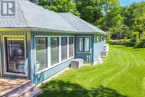 193 Inkerman Street Grey Highlands ON N0C 1E0