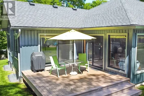 193 Inkerman Street Grey Highlands ON N0C 1E0