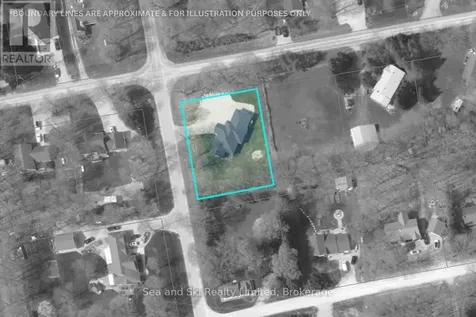 193 Inkerman Street Grey Highlands ON N0C 1E0