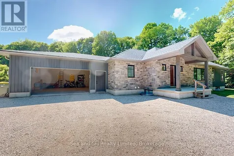 193 Inkerman Street Grey Highlands ON N0C 1E0