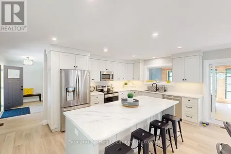 193 Inkerman Street Grey Highlands ON N0C 1E0
